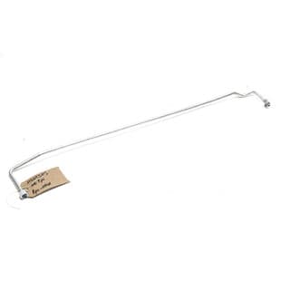 A/C Pipe - #6 - Condenser Pipe To Receiver/Drier - Defender 300Tdi - RHD