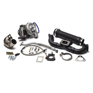 Performance 200Tdi Turbo Kit