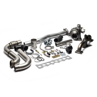 Performance 300Tdi Turbo Kit