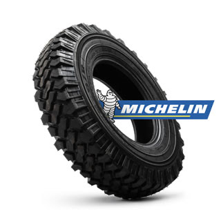 Michelin Xzl 7.50 X 16 Tire