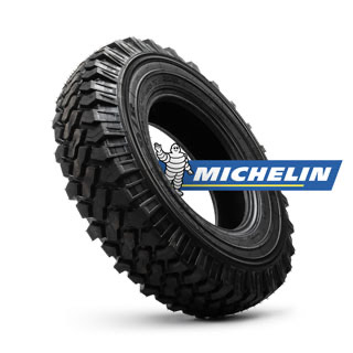 MICHELIN XZL 7.50 x 16 TIRE