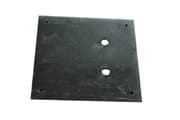 Plate Seatbelt Mounting Series II-III