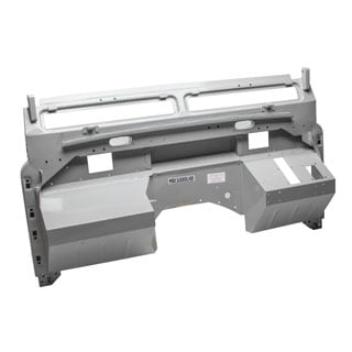 Bulkhead Series III LHD 4Cyl