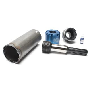 Mt82 Output Shaft Kit 6 Spd Puma Gearbox