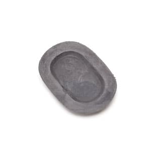 Oval Blanking Plug Bulkhead Defender