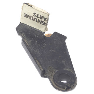 Bracket Rear Step 90/110