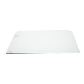 Glass Rear Door Clear Defender 5mm