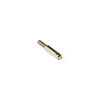 SPINDLE  WINDSCREEN FIXIN CANVAS TOP DEFENDER