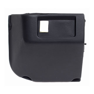 Cover - Wiper Motor LHD Ser.Iii & Defender Up To 1996