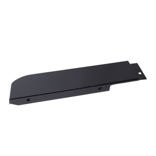 SILL PANEL - LH REAR DEFENDER 90