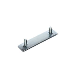 Stud Plate Door Striker Support Defender