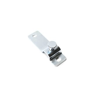 Striker Front Door Latch Defender