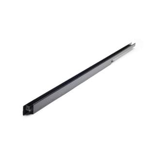 Channel  LHR Door Glass   Defender 110 SW