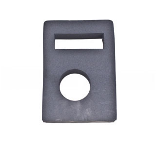 Insulation Pad -  Shift Levers