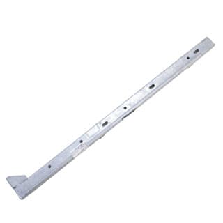 Land Rover Defender Sill Panel
