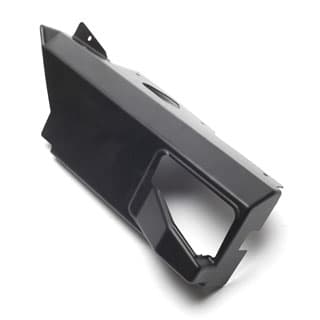 Cover RHR Seat Release Defender 110 S.W.