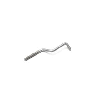 Link LH Side Door Handle Threaded Defend