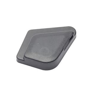 Cover LHF Seat Mechanism Defender 90/110