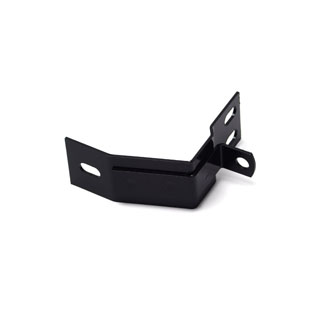 Bracket  Front Door Trim  Defender