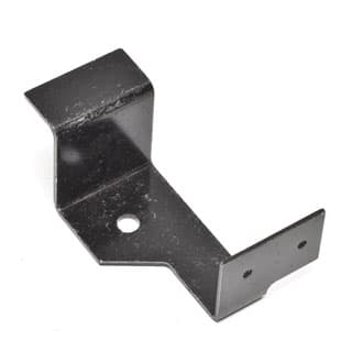 BRACKET LH UPPER ROOFSIDE TRIM DEFENDER