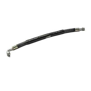 Hose - A/C Cndser/ Srvc Vl - R/R Clc Up To Ka399972