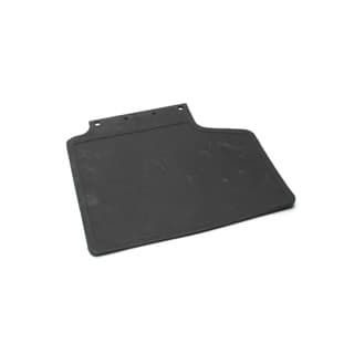 Mudflap Front Or Rear Range Rover Classic