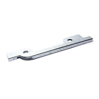 Corner Trim LH Rear Defender Galvanized