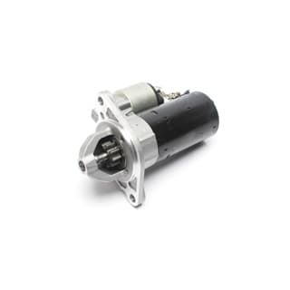 Defender Starter Motor 2.5L Diesel 200Tdi 300Tdi