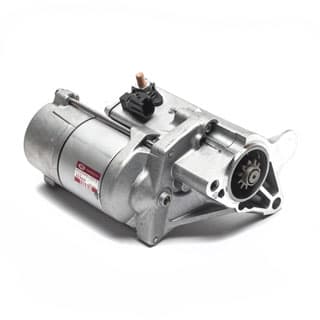 Starter Motor 4.0 V6 LR3 & LR4 - Special Price While Supply Lasts