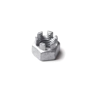 Castle Nut 12mm