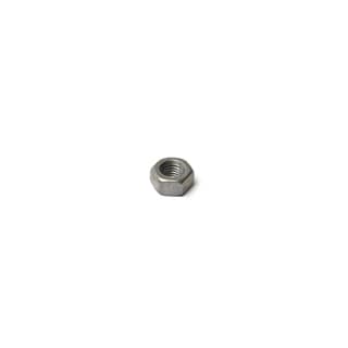 Nut 3/8" BSF