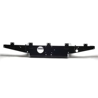 Rear Crossmember 6" Extension 109 Black