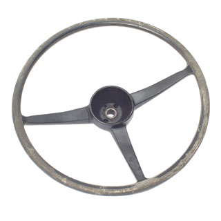 Used Steering Wheel Series III