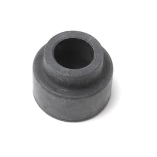 BUSHING REAR OF FRONT RADIUS ARM RRC, DEFENDER &amp; DISCOVERY I