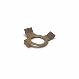 Lock Washer Steering Wheel Nut New/Old Stock