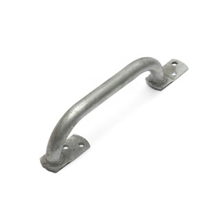 Lifting Handle RH Rear Defender