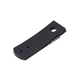 Strap Rear Reflector Mount Series Defender