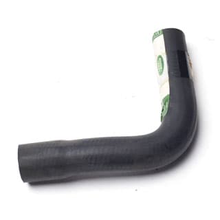 Hose Heater To Engine Pipe Defender RHD