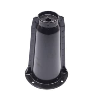 SHOCK MOUNT TOWER - FRONT