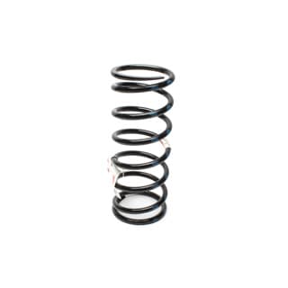 Coil Spring - Rear - Driver Side - Defender 110 - Blue Stripe