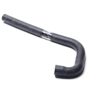 Radiator Hose Upper Defender 2.25/2.5L