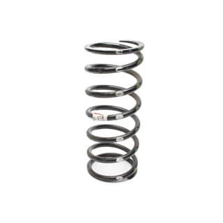 COIL SPRING - REAR - PASSENGER SIDE - DEFENDER 110 - GREEN/WHITE STRIPE