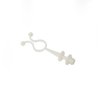 Cable Clip Heater Hose/Choke Cable Def