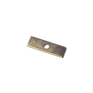 Retainer Plate Power Steering Defender
