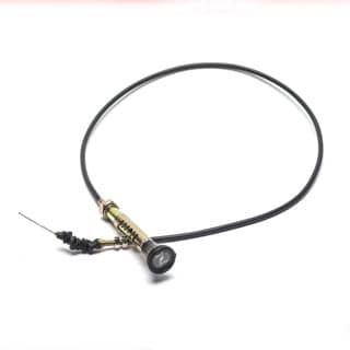 Cable Hand Throttle 4Cyl Defender 90/110