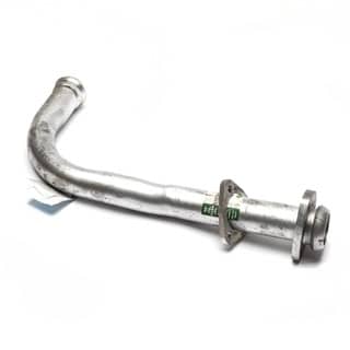 DOWNPIPE  2.5L NATURALLY ASPIRATED DIESEL                              