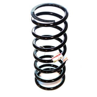 Coil Spring Driver's Side Defender 90