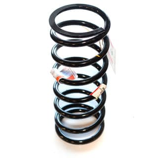 Coil Spring Passenger's Side Front Defender 90