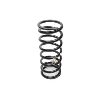 COIL SPRING PASSENGER SIDE