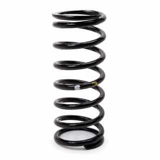 Installed - Coil Spring - Passenger Side